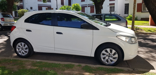 Chevrolet Onix Lt