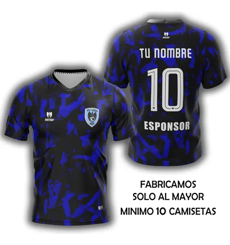 Camisetas Remeras Personalizadas Indumentaria Deportiva Todo 8.990