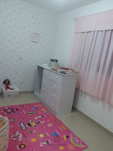Imagem 13 de 14 de Casa - Pq. Continental Ii - Guarulhos - 437-1