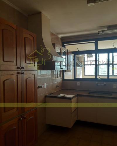 Imagem 16 de 19 de Apartamento - Ap00415 - 70960852