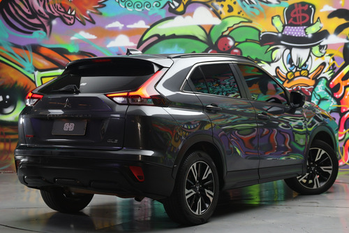 Mitsubishi Eclipse Cross 1.5 MIVEC TURBO GASOLINA GLS CVT