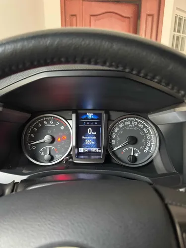 Toyota Tacoma 3.5 Trd Sport 4x4 At