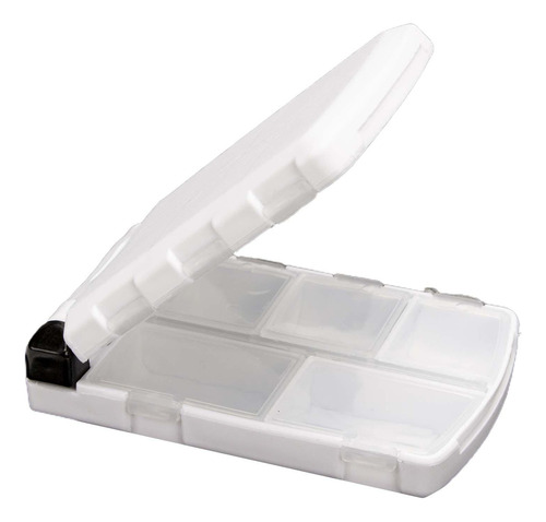 . 3 Caja De Pesca Caja De Aparejos De Pesca A Prueba De Agua