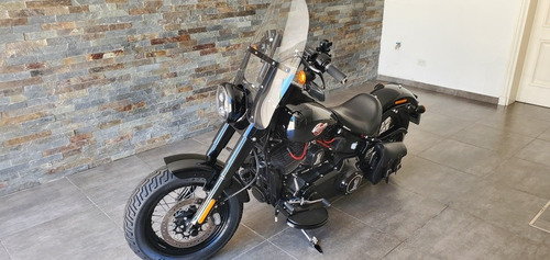 Harley Davidson Softail Slim S