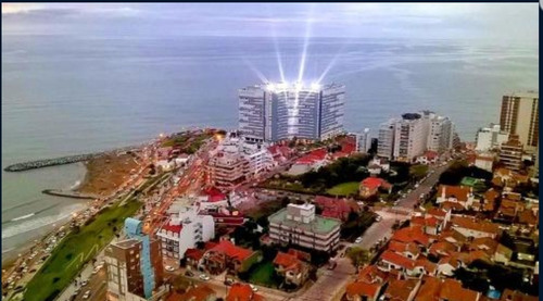 Imagen 11 de 16 de Alquiler Departameno Mar Del Plata