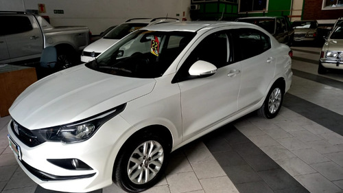 Fiat Cronos 1.3 Drive Mt
