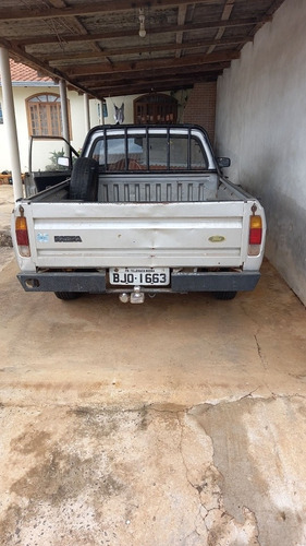 Ford Pampa 1.6. L