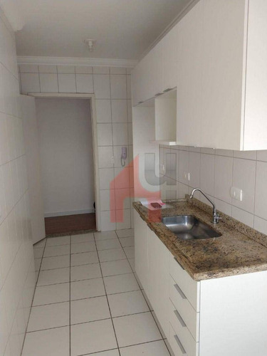 Imagem 20 de 30 de Lindo Apto. Próx. Do Centro De São Bernardo Por R$ 420.000,00 - Ap1730