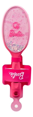 Peine De Masaje Miniso Barbie, Con Airbag, Anticaída