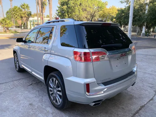GMC Terrain 3.6 Denali At