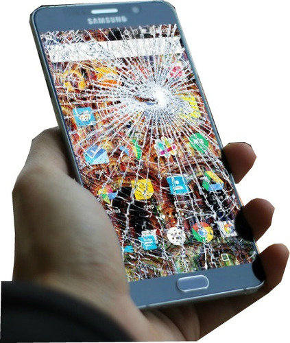 Imagen 3 de 8 de Técnico De Celulares , Tablet , Gps , Reparación