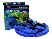 Comprar Manguera Expandible Hasta 15mts Magic Hose
