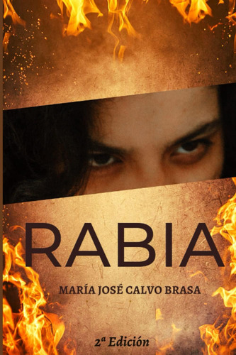 Libro: Rabia (spanish Edition)