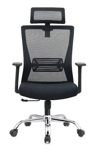 Silla De Escritorio / Oficina Gerencial Nova Ergonómica