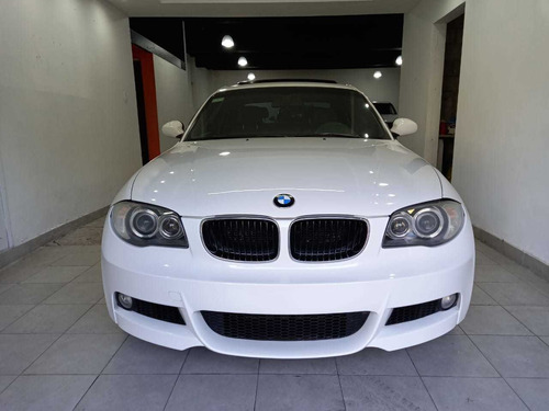Bmw Serie 1 2.5 125i Coupe Executive M
