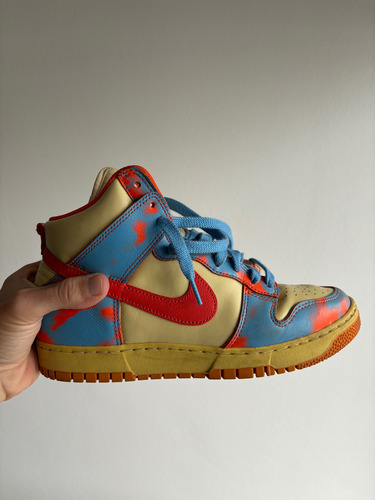 Zapatillas Nike Dunk Acid Wash