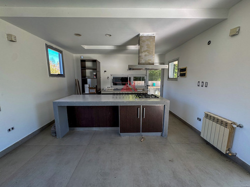 Casa En Venta En Segundas Colinas, Pilar, G.b.a. Zona Norte