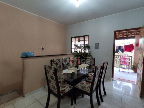 Imagem 13 de 30 de Casa À Venda, 233 M² Por R$ 270.000,00 - Setor Residencial Pedro Ludovico - Anápolis/go - Ca0787