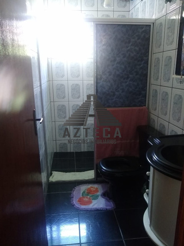 Imagem 2 de 24 de Casa Para Venda - Jardim São João - Ferraz De Vasconcelos. - Ca00027 - 69413029