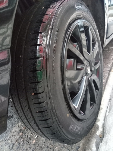 Imagem 18 de 18 de Renault Sandero 2011 1.6 Expression Hi-torque 5p
