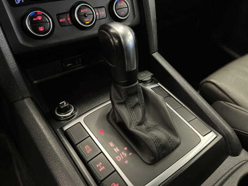 Imagem 13 de 15 de Volkswagen Amarok V6 High Ac4 2019