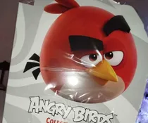 Comprar Coleccionador Angry Birds Vualá