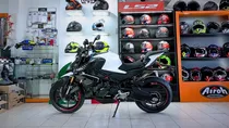 Comprar Moto Cfmoto 450 Nk 2024 Nueva Generacion Naked 60 Cuotas