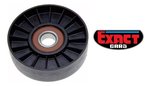 Polea Tensor Correa Unica Blazer Bronco F150 F350   F300 F30