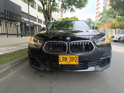 BMW X2 Sdrive 18 I