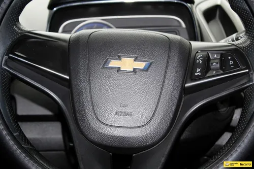 Chevrolet Tracker 1.8 Ls Automática