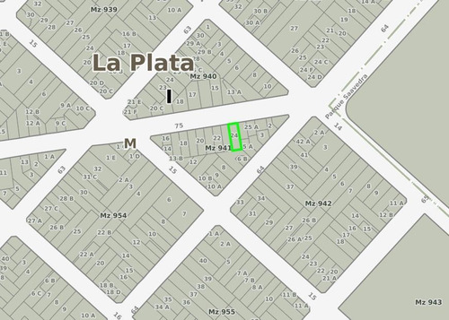 Imagen 23 de 24 de Casa En La Plata Diag 75 E/ 14 Y 15 - Dacal Bienes Raices