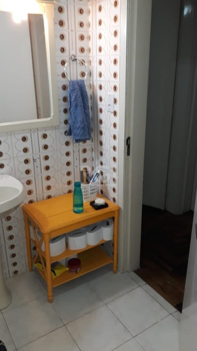 Imagem 9 de 11 de Apartamento - Passo Da Areia - Ref: 517465 - V-pj5771
