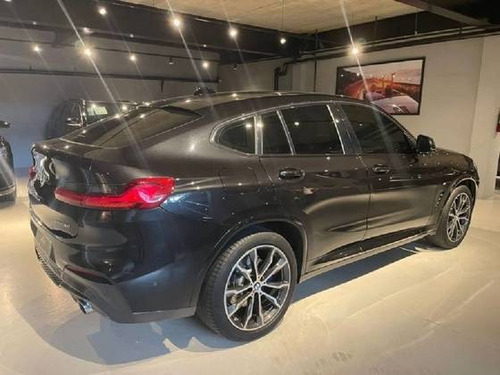 Imagem 5 de 11 de Bmw X4 2.0 16v Gasolina Xdrive30i M Sport Steptronic