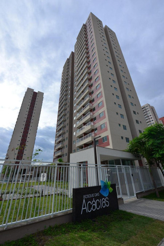 Imagem 1 de 15 de Apartamento 2 Quartos Para Venda Em Fortaleza, Presidente Kennedy, 2 Dormitórios, 1 Suíte, 1 Banheiro, 1 Vaga - 05_1-2131311