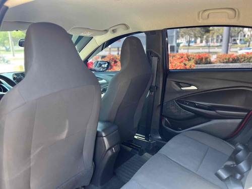 Chevrolet Onix 1.0 TURBO FLEX PLUS LTZ MANUAL