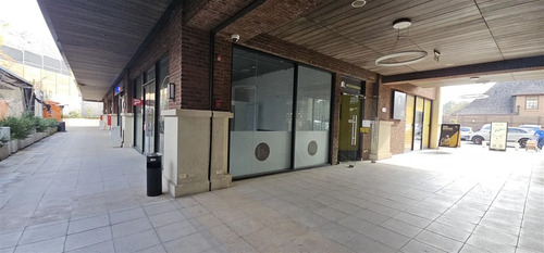 Oficina En Arriendo En Lo Barnechea