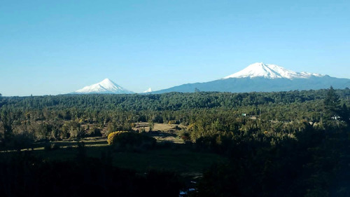 En Venta, Hermosa Parcela En Puerto Montt (21952)