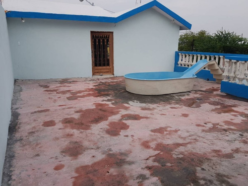 Imagen 26 de 29 de Casa En Venta Valle De Infonavit Cerca De Valle Verde Monterrey