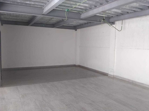 Imagen 3 de 13 de Bodega Con Oficina Y Seguridad 24/7 220 M² Av Colosio Cancún