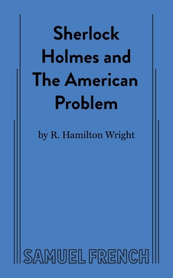 Libro Sherlock Holmes And The American Problem - Wright, ...