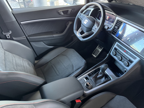 Seat Ateca 1.4 Fr 150Hp At