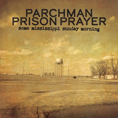 Oración En La Prisión De Ian Brennan Parchman: Un Poco De Mi