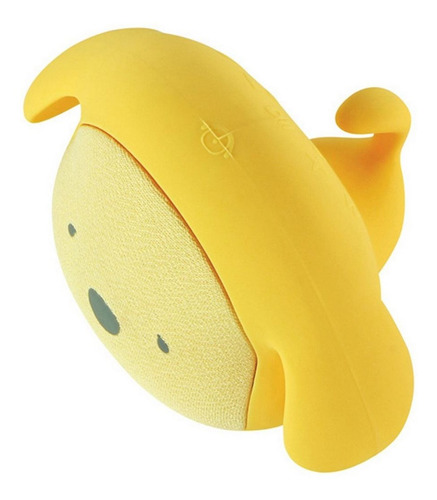 Imagen 2 de 4 de Parlante Portátil Xtech Bow-wow Xts-612 Bluetooth P/ Niños