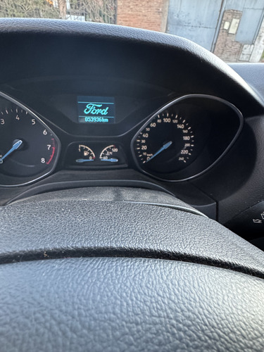 Ford Focus III 1.6 S