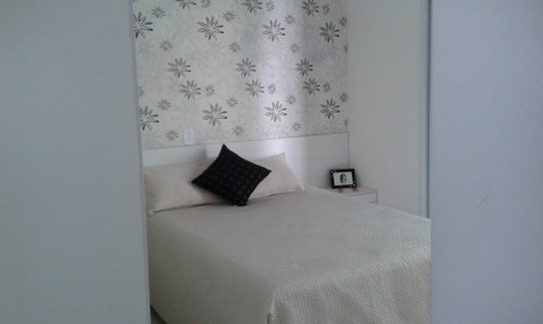 Imagem 10 de 19 de Venda Apartamento S/ Condomínio Santo André Brasil - 1141