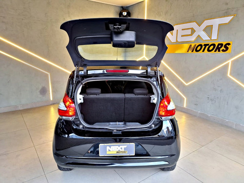 Fiat Mobi 1.0 8V EVO FLEX LIKE. MANUAL