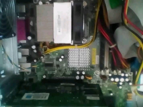 Imagen 4 de 5 de Equipo Pc Workstation Intel