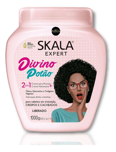 Skala Expert Divine Potion - g a $30