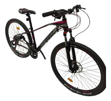 Bicicleta Boston Mtb