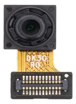 Comprar Camara Frontal Compatible Con Samsung A01 Zz F